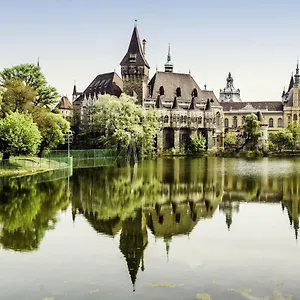 Apartamento Rozsa55 2, Budapest